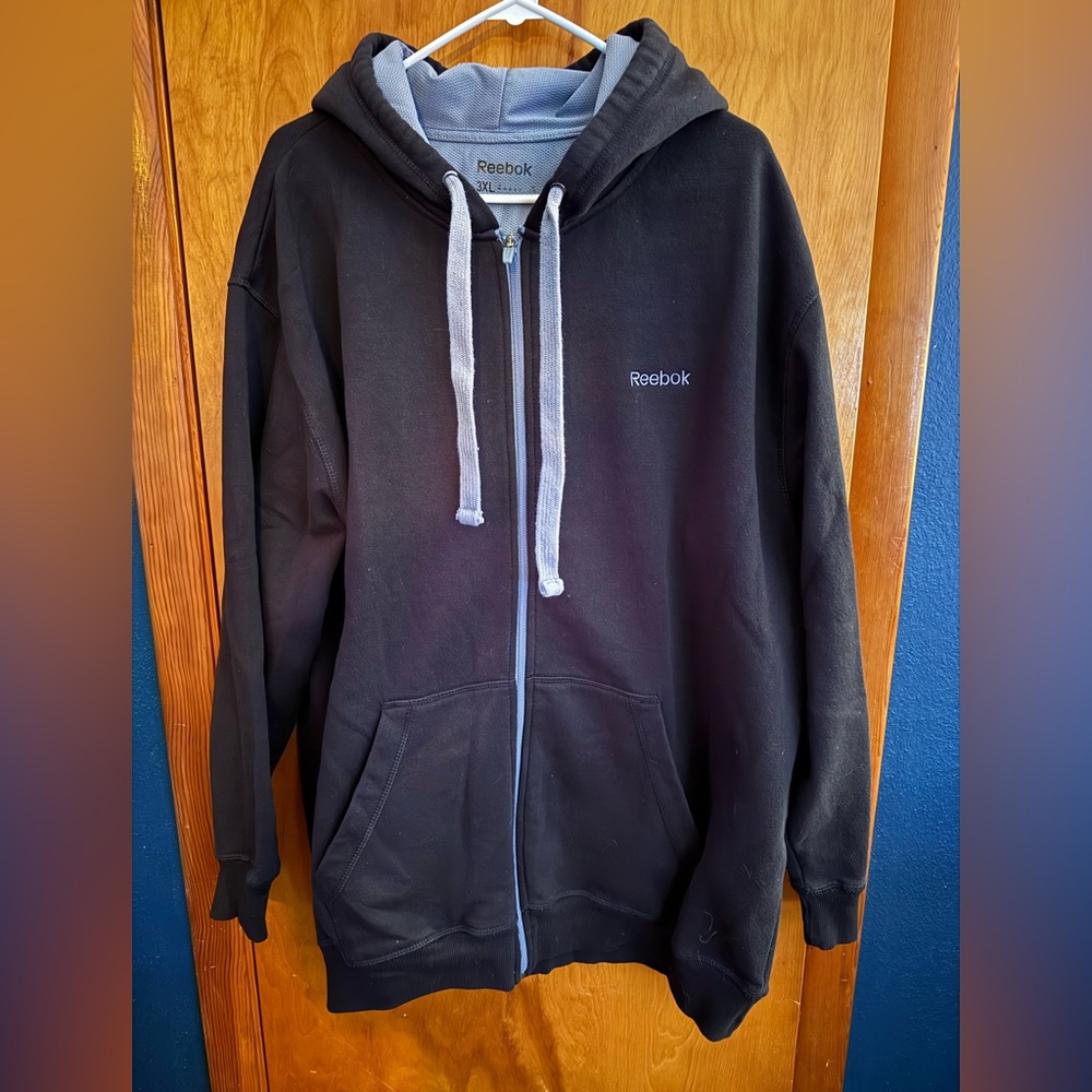 Reebok Hoodie